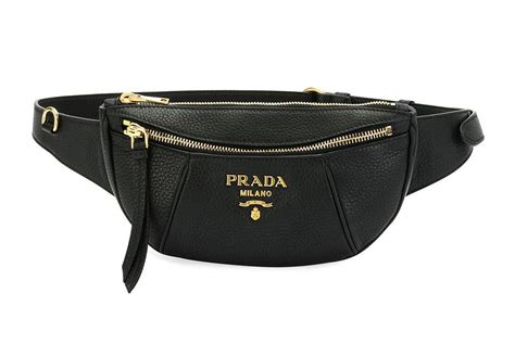 prada fanny pck|prada fanny pack women's.